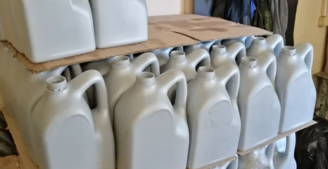 Самара - Родина Премиальных Моторных Масел ( и Слонов)