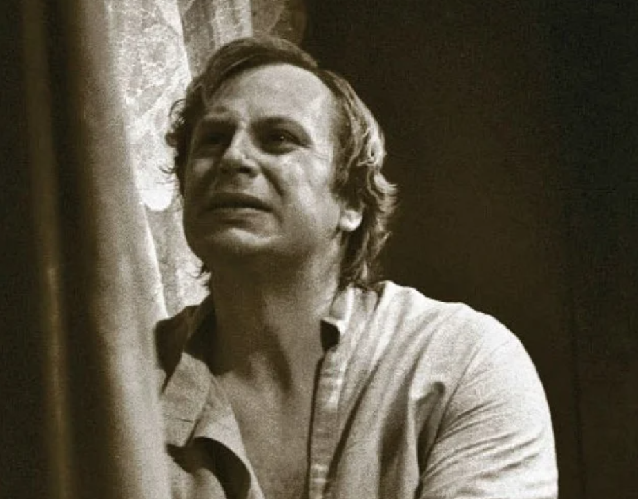 Юрий Богатырев