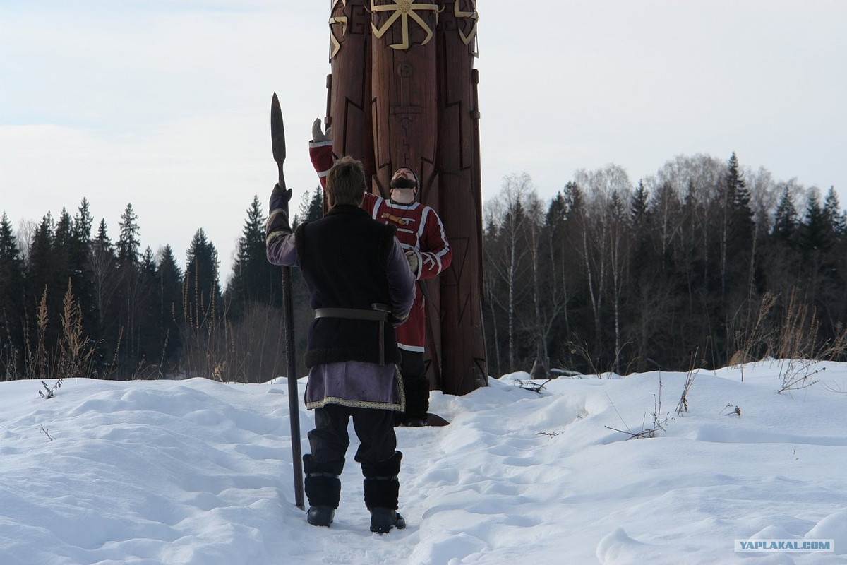 Малый велесов. Велесова Среча. Велесова Среча 12 февраля. Осенние деды у славян. Костюмы на Велесову ночь.