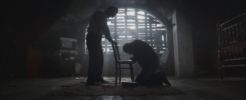 О том, как называется последняя глава говорит название фильма.