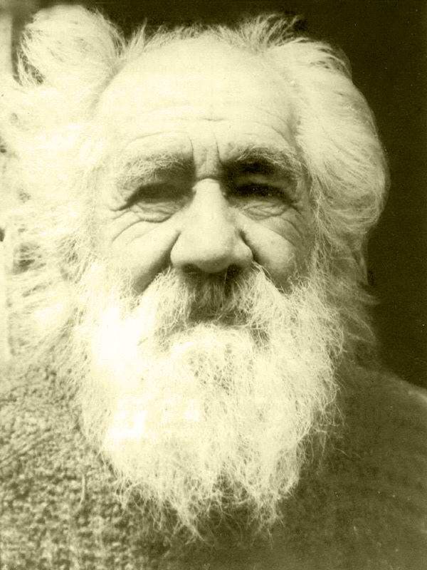 Бострем, Георгий Эдуардович художник