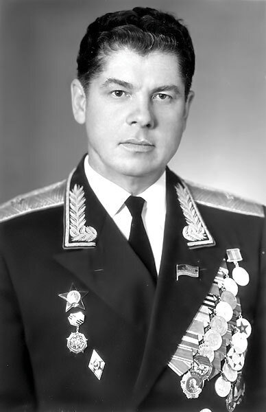 П.И. Шкидченко