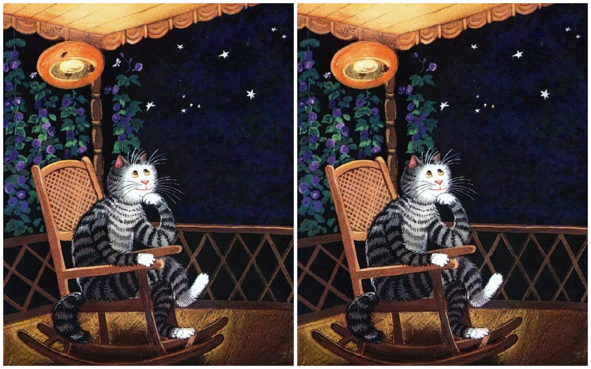 Коллаж автора. Иллюстрация заимствована из сообщества https://vk.com/magicartpub. Художник  . Ответ к заданию →