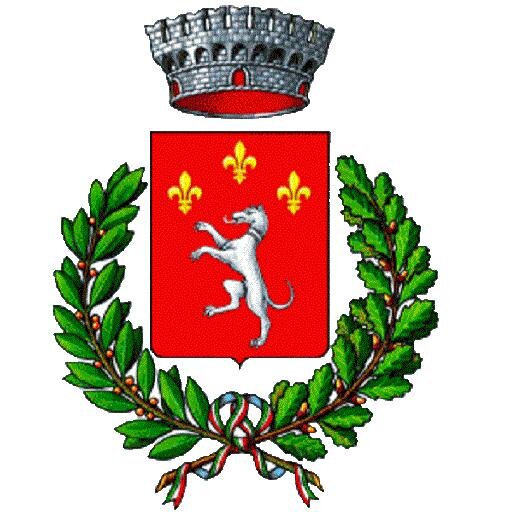 Герб итальянского города Канино