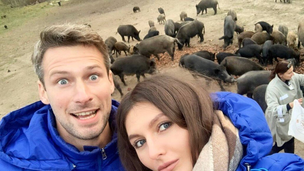 Листайте вправо, чтобы увидеть больше изображений