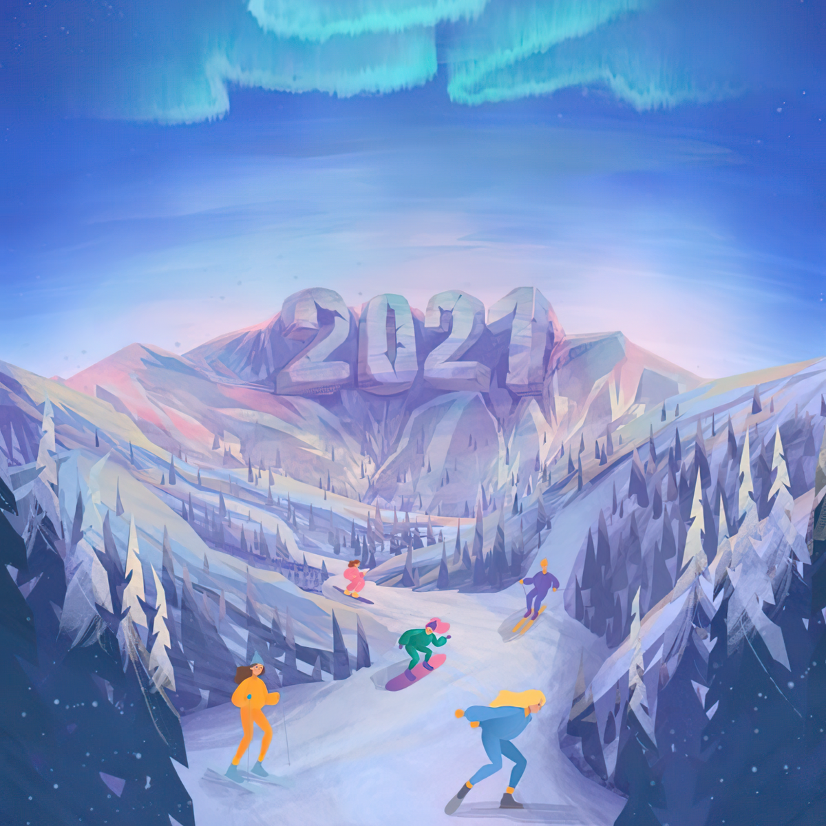 Примеры покадровой анимации (3 слайда)