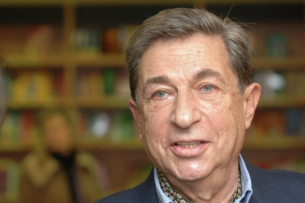 Игорь Кваша