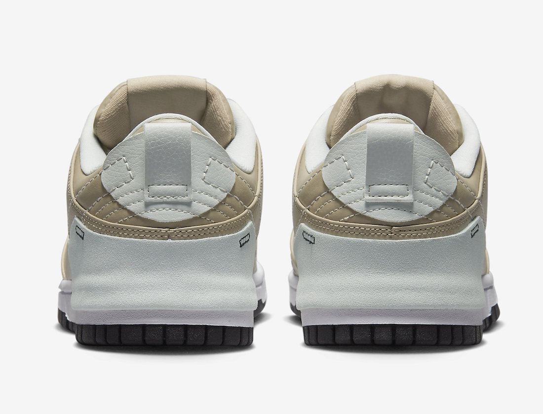 Nike Dunk Low Disrupt 2