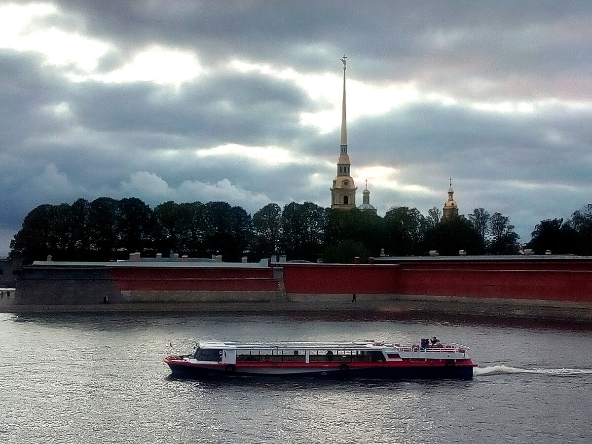 Фото автора