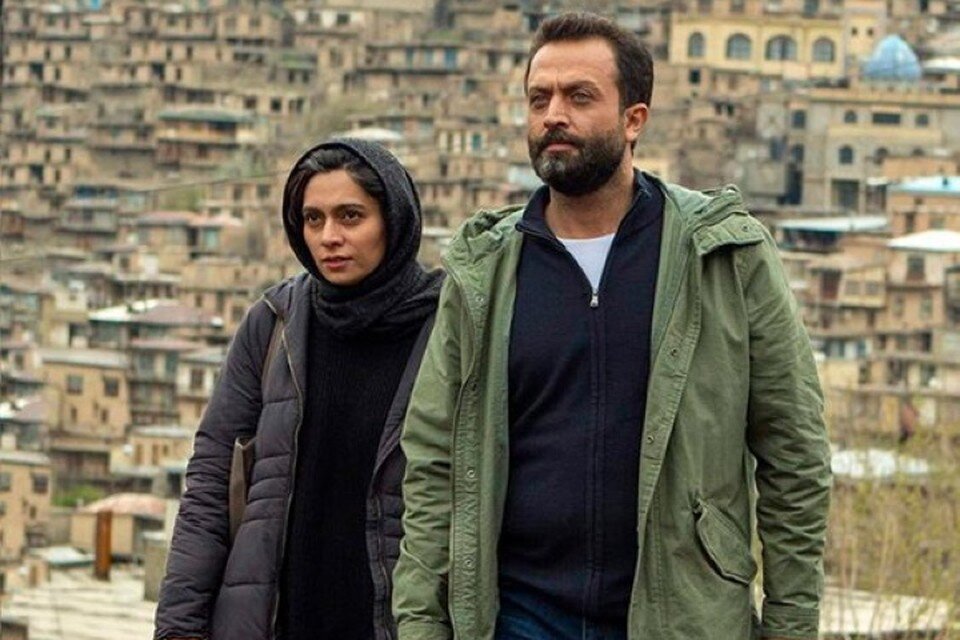     Кадр из фильма «Без предварительной договоренности»