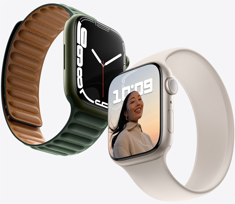    Источник изображения: Apple