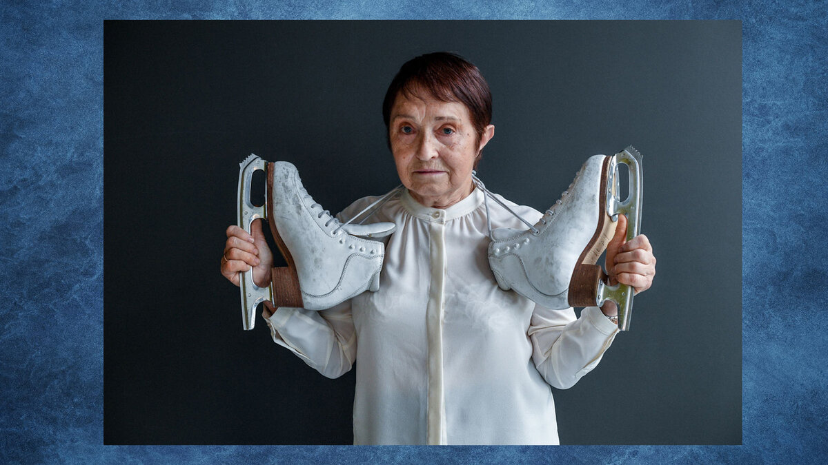 Тамара Москвина