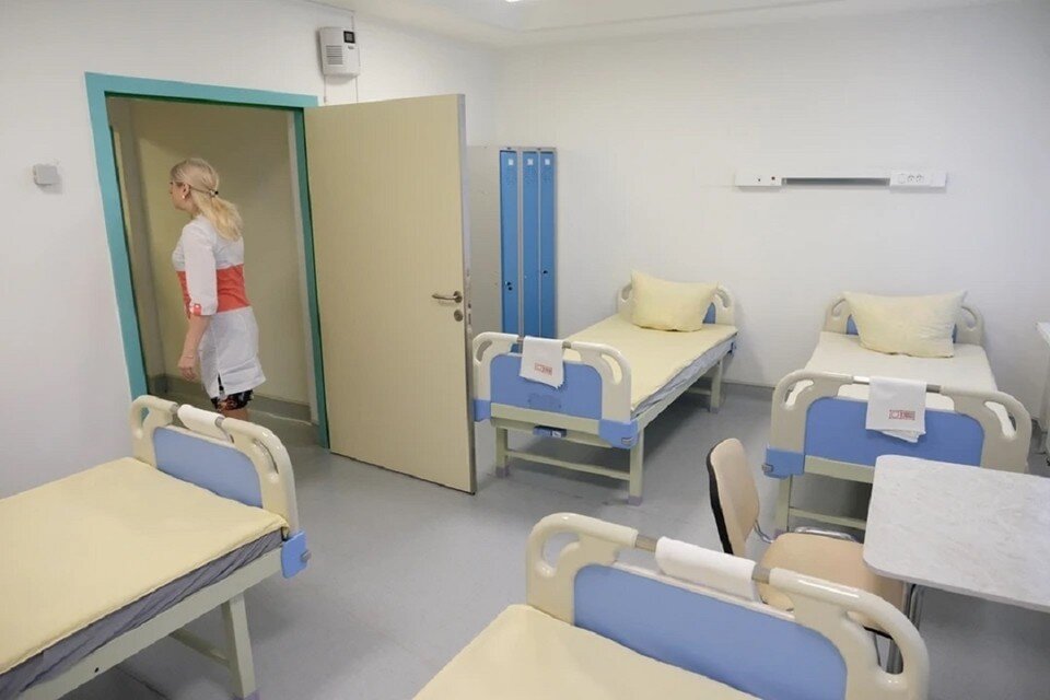     От ротавируса прививают очень маленьких деток там, где есть риск. Артем КИЛЬКИН