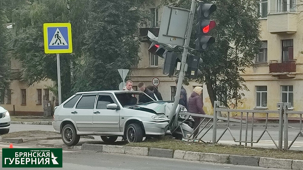 ФОТО: «Брянская губерния»