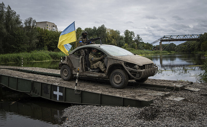    © Evgeniy Maloletka/AP/TASS
