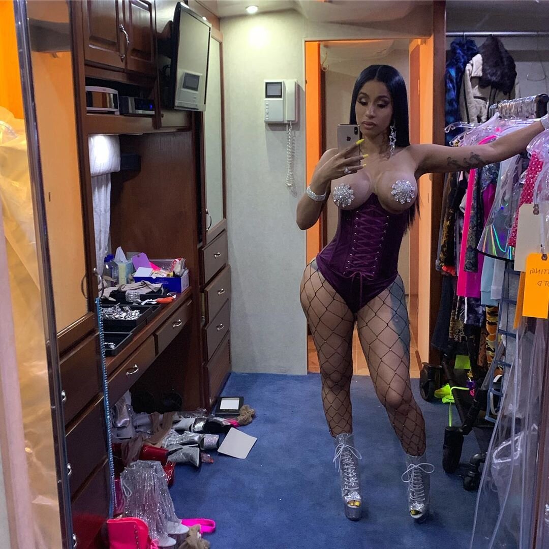 Cardi B