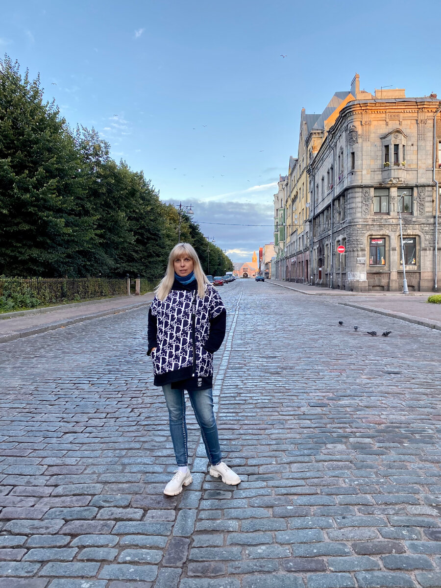 Все фото автора 