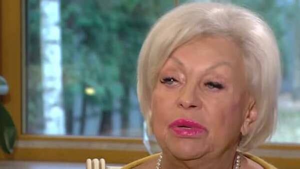    Стоп-кадр видео