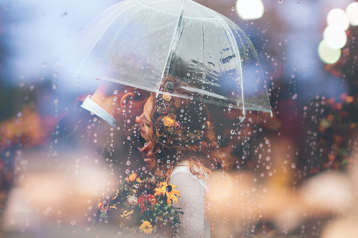 Некоторые приметы и суеверия, касающееся зонта от дождя | Дождь и интересное о дожде