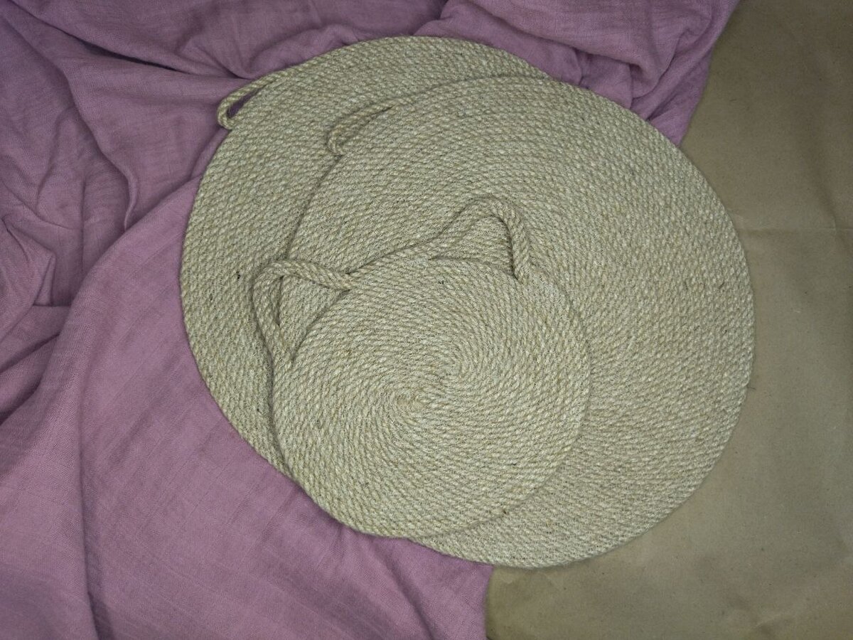 Пока котиков выложила, круглые еще в процессе