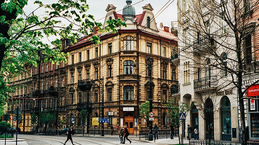    Фото unsplash.com