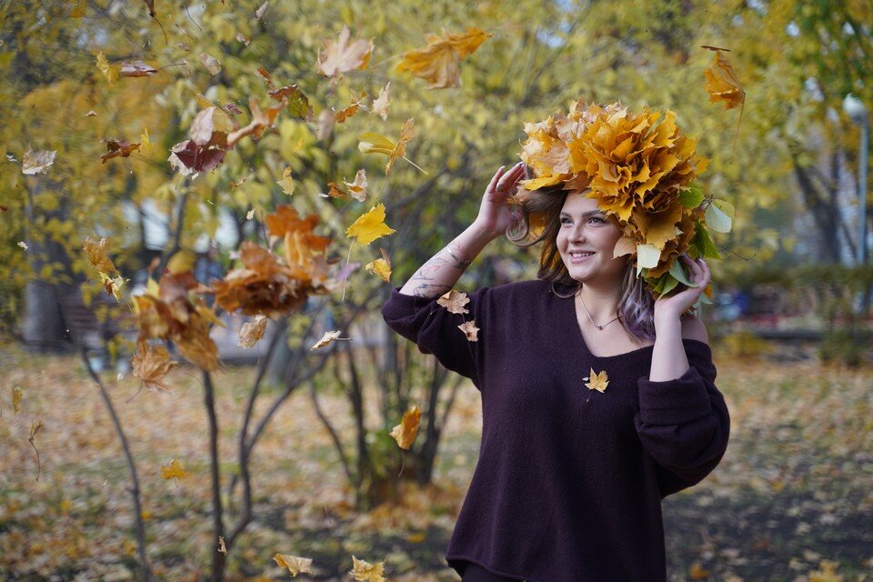     Прогноз погоды для столицы Удмуртии на ближайшие выходные Светлана МАКОВЕЕВА