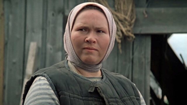 «Холодное лето пятьдесят третьего...»