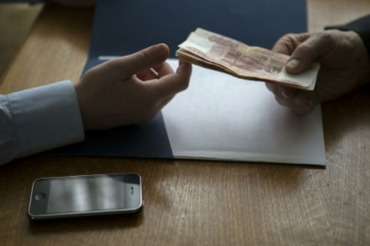    Нижегородский подполковник подозревается в вымогательстве 7,5 млн рублей