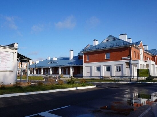     Фото: архив "МК в Калуге"