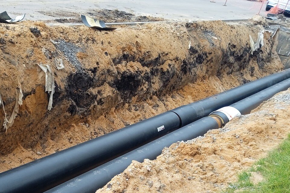     В Липецке отключат холодную воду Юлия КЛЮЕВА