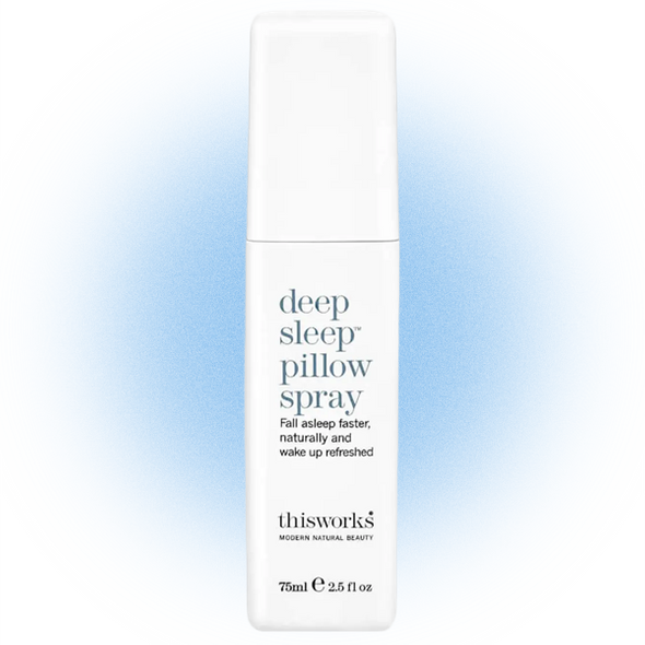 
купить€23.95Спрей для подушки Deep Sleep Pillow Spray, This wWorks