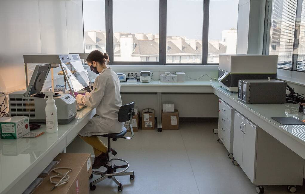 © Baptiste Roman/Hans Lucas via Reuters Connect 