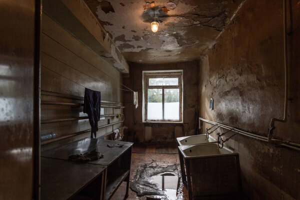 Фото © Shutterstock / Roofsoldier