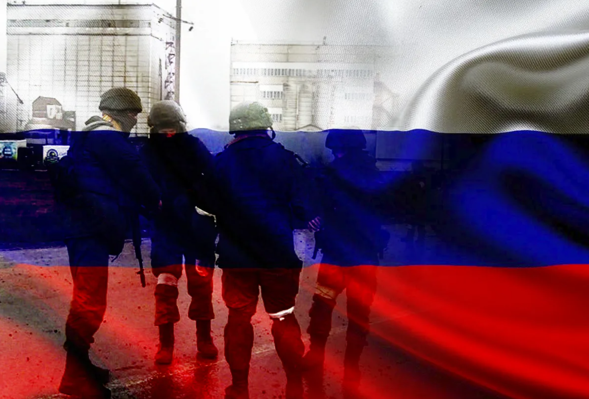 Спецоперацию поддержали страны. Крым российский