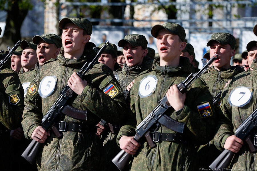 Фото: Виталий Невар / Новый Калининград