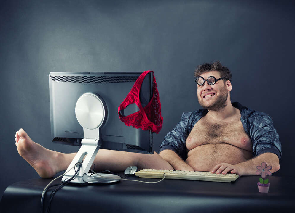 Интернет дро*ер