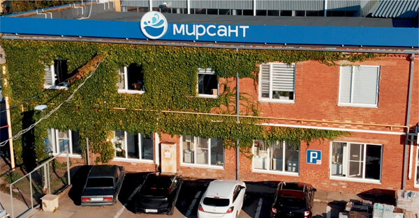 Головной офис - Краснодарский край, ст. Новотитаровская, ул. Крайняя, 2/2