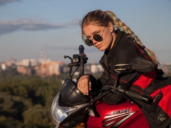     Фото: Из архива Марии Петрищевой.