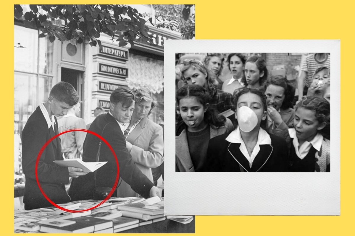     10 главных запретов в СССР, которые кажутся нам дикими