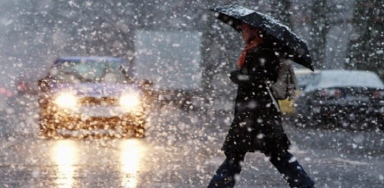    Оренбуржцев предупреждают о сильном ветре и осадках в виде мокрого снега 1 ноября Белов Михаил Александрович