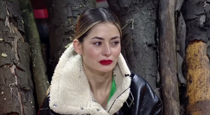 Мария Сайлова. Источник: эфиры Дома 2