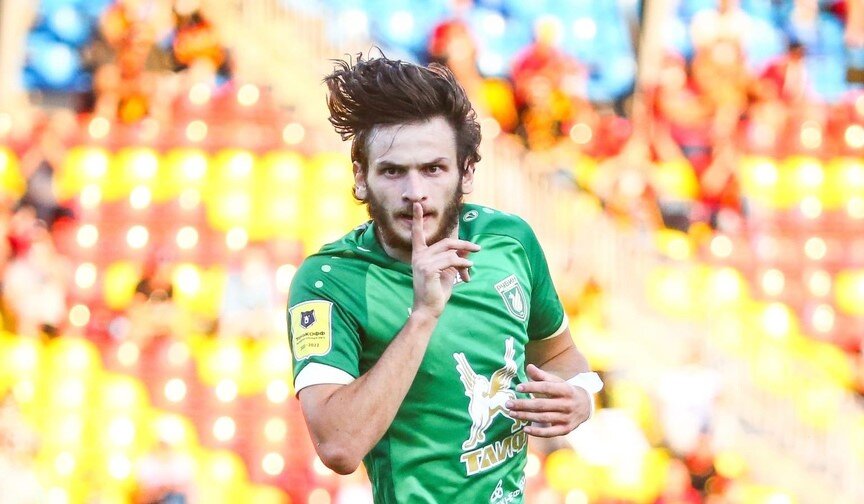    Фото: ФК «Рубин»