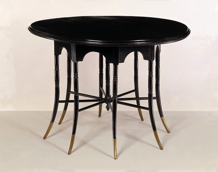 Кофейный столик. Фото из открытого источника