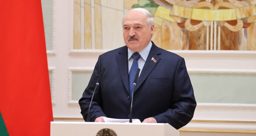    Фото: president.gov.by Милана Соболевская