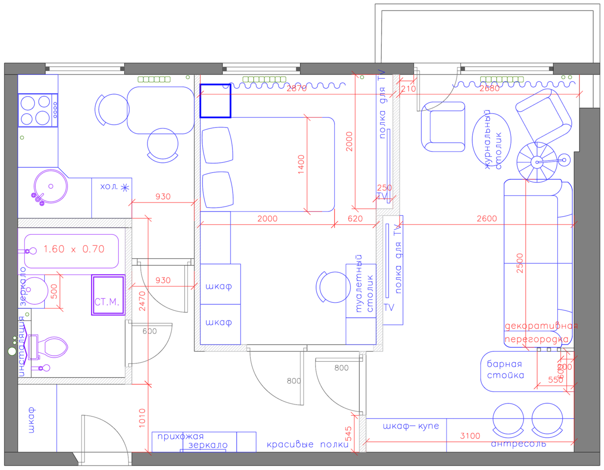 Листаем ---> (т)