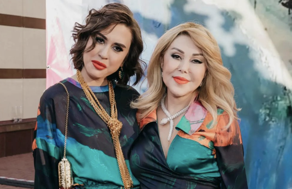    Соцсети Дарья Ковалёва