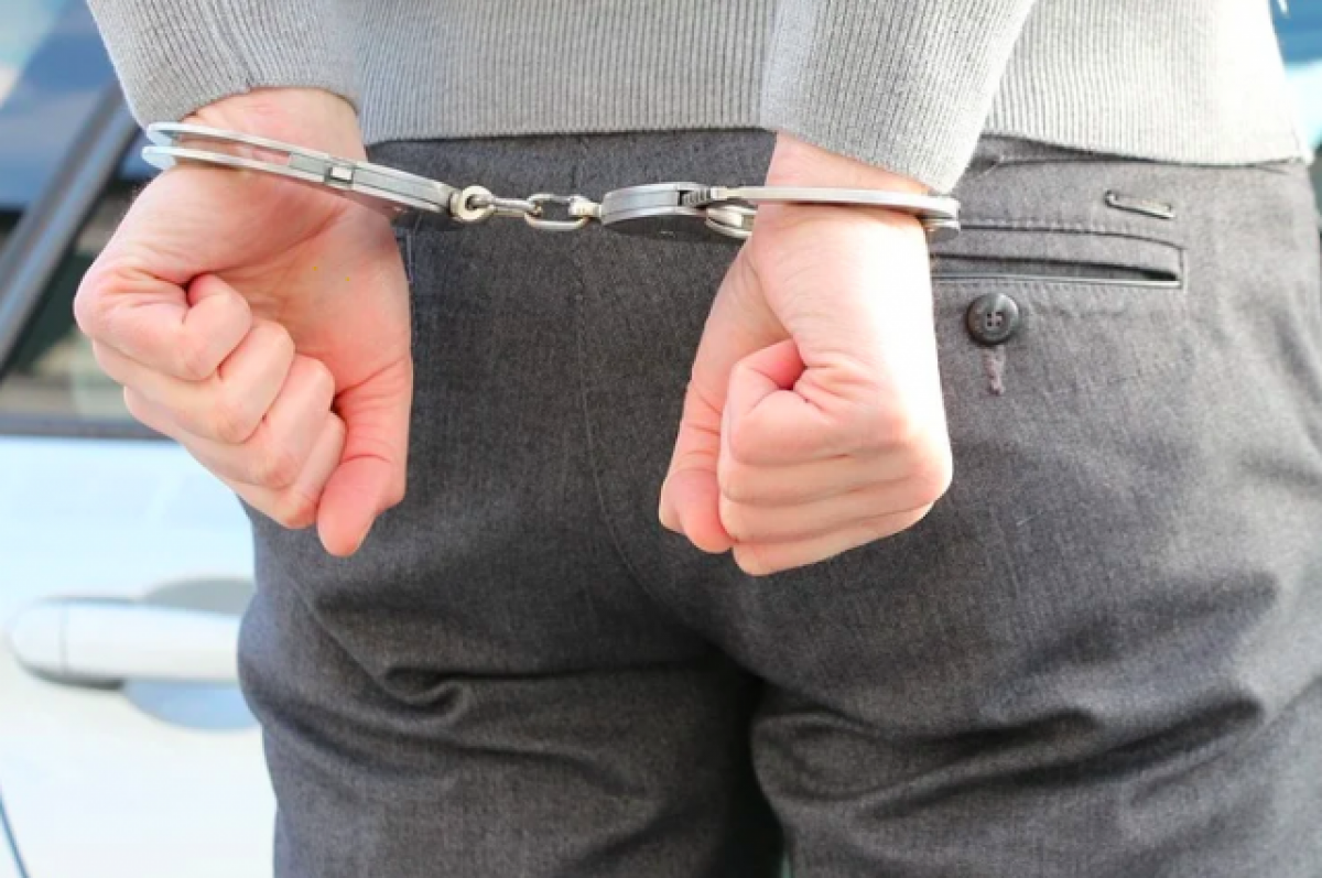    В Тюменской области за взятку осудили 36-летнего железнодорожника