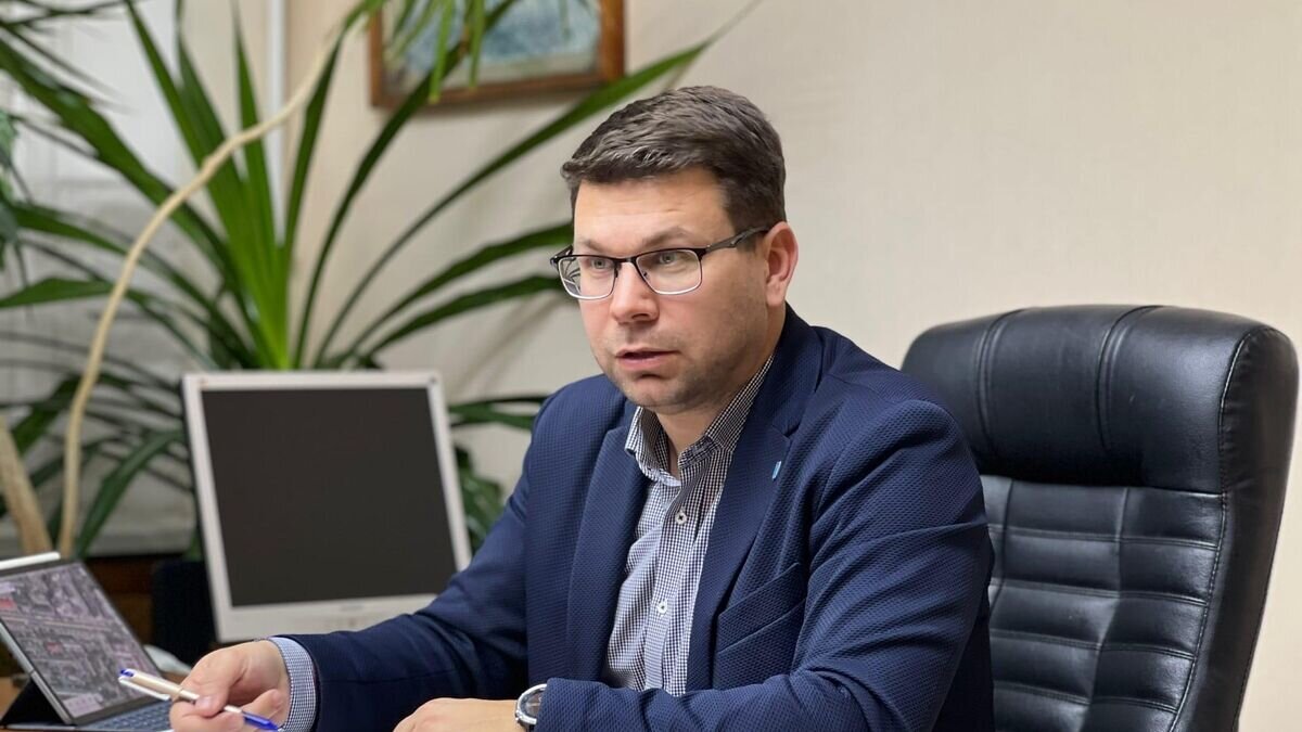    Антон Иванов© Фото : страница Антона Иванова во ВКонтакте