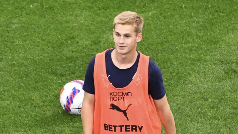   РИА Новости Алексей Даничев