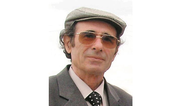 Шикилда: Абдулафис Исмаилов